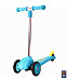 Самокат RT Mini Orion 164в2 turquoise
