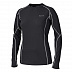 Джемпер женский Marmot ThermalClime Pro LS Crew black Джемпер женский Marmot ThermalClime Pro LS Crew black
