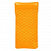 Надувной матрас Intex с подголовником 229х86см 58807 Orange