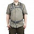 Тактический рюкзак Polar П023-1 grey