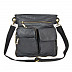 Мужская сумка Pola 81076 black