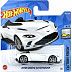 Машинка Hot Wheels Базовой коллекции Aston Martin V12 Speedster 183/250 (5785 HCT94) mainline 2022 Машинка Hot Wheels Базовой коллекции Aston Martin V12 Speedster 183/250 (5785 HCT94) mainline 2022