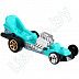 Машинка Hot Wheels Базовой коллекции Diaper Dragger 116/250 (5785 FYF55)