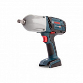 Аккумуляторный ударный гайковерт Bosch GDS 18 V-LI HT 06019B1300
