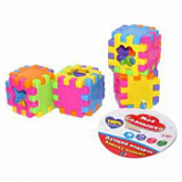 Логический куб Мое солнышко 167C4R