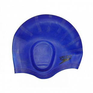 Шапочка для плавания Zez Sport SL-8801