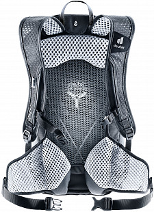Рюкзак Deuter Race Air 3204321-7000 black (2021)