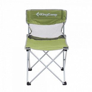 Стул складной KingCamp Compact Chair М 3832 green