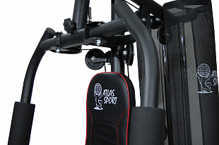 Cиловой комплекс Atlas Sport AS-NEW-130 pro