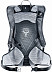 Рюкзак Deuter Race Air 3204321-7000 black (2021)