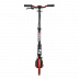 Самокат городской Novatrack Deft 250 Pro'20 Disc 250DBDS.DEFT.BBK20 black/red