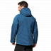 Куртка мужская Jack Wolfskin Troposphere Jacket M indigo blue