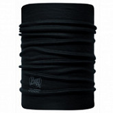 Шарф Buff Wool Black