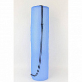 Чехол для гимнастического коврика Body Form BF-01 blue