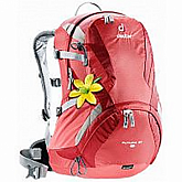 Рюкзак Deuter Futura 20SL coral-cranberry