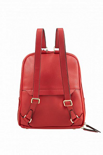 Рюкзак Samsonite Satiny CA1-50009 Red