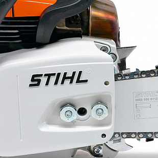 Бензопила Stihl MS 362 С-M Шина/цепь 37см 11400113072