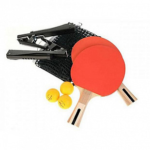Набор для пинг-понга Gold Cup 798NSN3