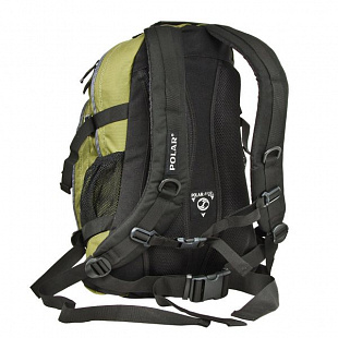 Рюкзак Polar П3955 black