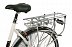 Багажник Thule Yepp Easyfit Carrier XL Silver (12020405)