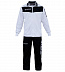 Спортивный костюм Givova Vela Tr019 white/black