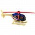 Набор машинок Hot Wheels City 5 шт. (1806 HFV83) Набор машинок Hot Wheels City 5 шт. (1806 HFV83)