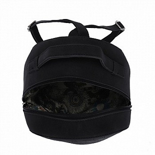 Городской рюкзак Ors Oro DS-0126 /1 black