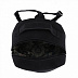 Городской рюкзак Ors Oro DS-0126 /1 black