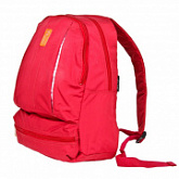 Рюкзак Polar 10722 red