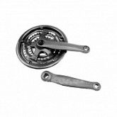 Шатуны 28/38/48Т L-170 мм PC03 grey