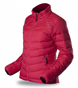 Куртка женская Trimm Demi pink