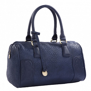 Женская сумка Pola 4168 dark blue