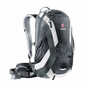 Велорюкзак Deuter Superbike 18 EXP black-granite