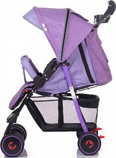 Коляска Babyhit Simpy Violet