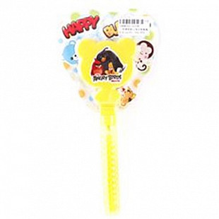 Мыльные пузыри Angry Birds 1031B