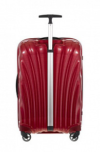 Чемодан Samsonite Cosmolite 69см V22-00306 Red