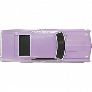 Машинка Hot Wheels Premium Fast & Furious 1966 Chevy Impala (HNW46 JBL95)