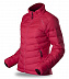 Куртка женская Trimm Demi pink