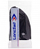 Шапочка для плавания LongSail силикон black
