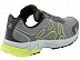 Полуботинки Jack Wolfskin Venture Trail Low W grey
