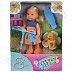  Кукла Evi Love Scooter Fun 12 см. (105732295) blue