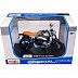 Масштабная модель мотоцикла Maisto 1:18 BMW R nineT Scrambler (39300)