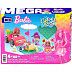 Конструктор MEGA Barbie Color Reveal Reveal Convertible Road Trip (HKF90)