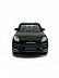 Машинка Bburago 1:43 Porsche Macan (18-30000/18-30299) black