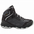 Ботинки женские Jack Wolfskin Rock Hunter Texapore Mid W phantom