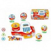 Игровой набор Hyl Касса 66066