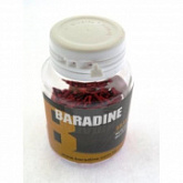 Наконечник троса переключения Baradine 600 шт TIPDA01RD red
