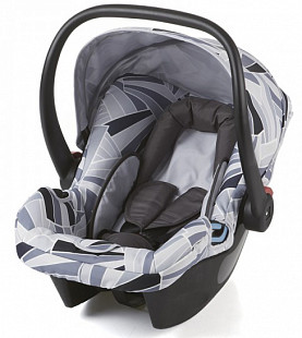 Автокресло Geoby CS28 (WQQG)