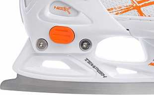Коньки раздвижные Tempish Neo-X Ice Lady