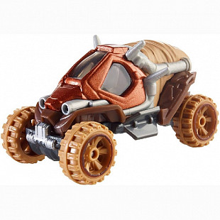 Машинка Hot Wheels Звездные войны Тускен (CGW35)
